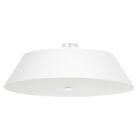 Ceiling lamp VEGA 70 white