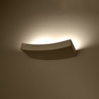 Wall lamp ceramic HATTOR