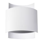 Wall lamp IMPACT white