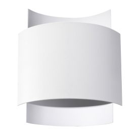 Wall lamp IMPACT white