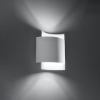 Wall lamp IMPACT white