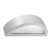 Wall lamp ceramic ATENA grey