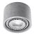 Ceiling lamp BASIC 1 concrete
