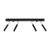 Ceiling lamp EYETECH 4 black