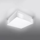 Ceiling lamp HORUS 45 white