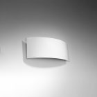 Wall lamp MAGNUS white