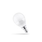 LED bulb E14 3000K 7,5W 620lm