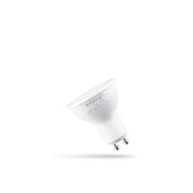 LED bulb GU10 3000K 7W 510lm