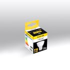 LED bulb GU10 3000K 7W 510lm