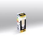 LED bulb G9 4000K 4,5W 460lm