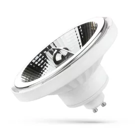 LED izzó GU10 4000K 12W 1254lm 12W