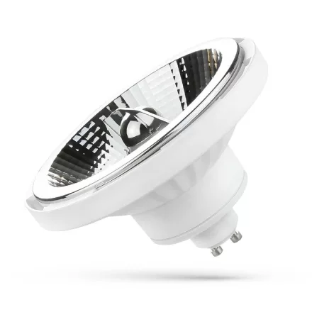 LED izzó GU10 4000K 12W 1254lm 12W