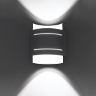 Wall lamp HESTIA white