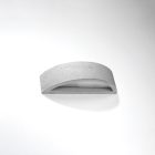 Wall lamp ATENA concrete