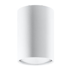Ceiling lamp LAGOS 10 white