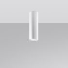 Ceiling lamp LAGOS 20 white