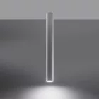 Ceiling lamp LAGOS 60 white