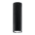 Ceiling lamp LAGOS 20 black