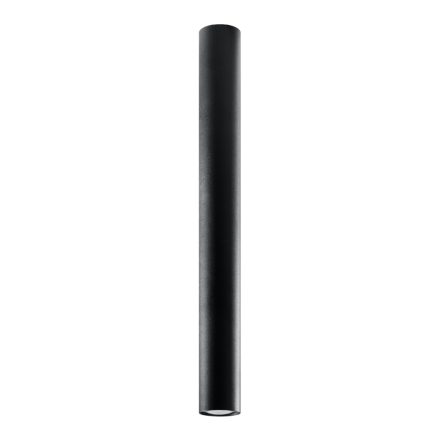 Ceiling lamp LAGOS 60 black