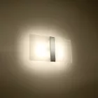 Wall lamp AZALIA