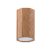 Ceiling lamp ZEKE 10 oak