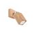 Wall lamp KEKE oak