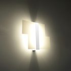 Wall lamp MASSIMO white