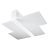 Ceiling lamp MASSIMO white