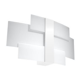 Wall lamp CELIA white