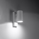 Wall lamp UTTI white