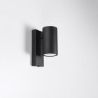 Wall lamp UTTI black