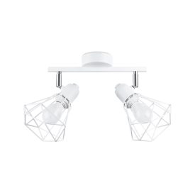 Ceiling lamp ARTEMIS 2 white