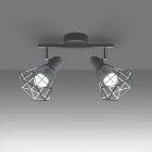 Ceiling lamp ARTEMIS 2 white