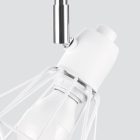 Ceiling lamp ARTEMIS 2 white