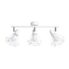 Ceiling lamp ARTEMIS 3 white