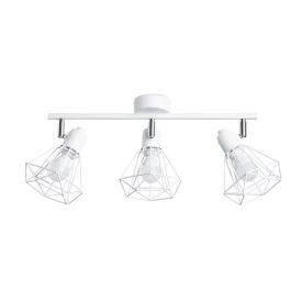 Ceiling lamp ARTEMIS 3 white