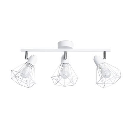 Ceiling lamp ARTEMIS 3 white
