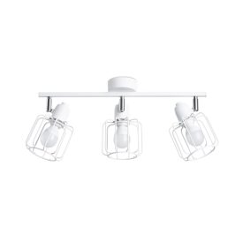 Ceiling lamp BELUCI 3 white