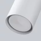 Wall lamp LEMMI 1 white