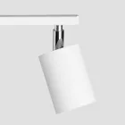 Ceiling lamp LEMMI 2 white