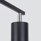 Ceiling lamp LEMMI 3 black
