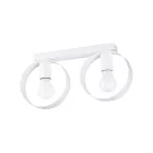 Ceiling lamp TITRAN 2 white