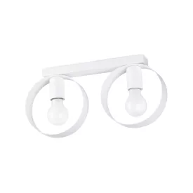 Ceiling lamp TITRAN 2 white