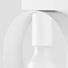 Ceiling lamp TITRAN 2 white