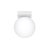 Ceiling lamp YOLI 1 white