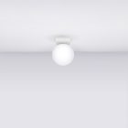 Ceiling lamp YOLI 1 white