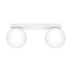 Ceiling lamp YOLI 2 white