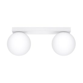 Ceiling lamp YOLI 2 white