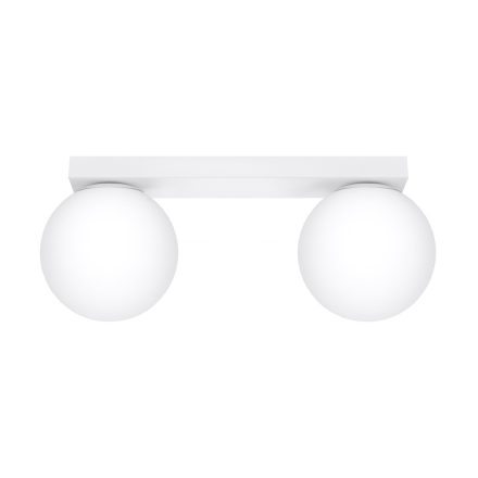 Ceiling lamp YOLI 2 white