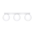 Ceiling lamp YOLI 3 white